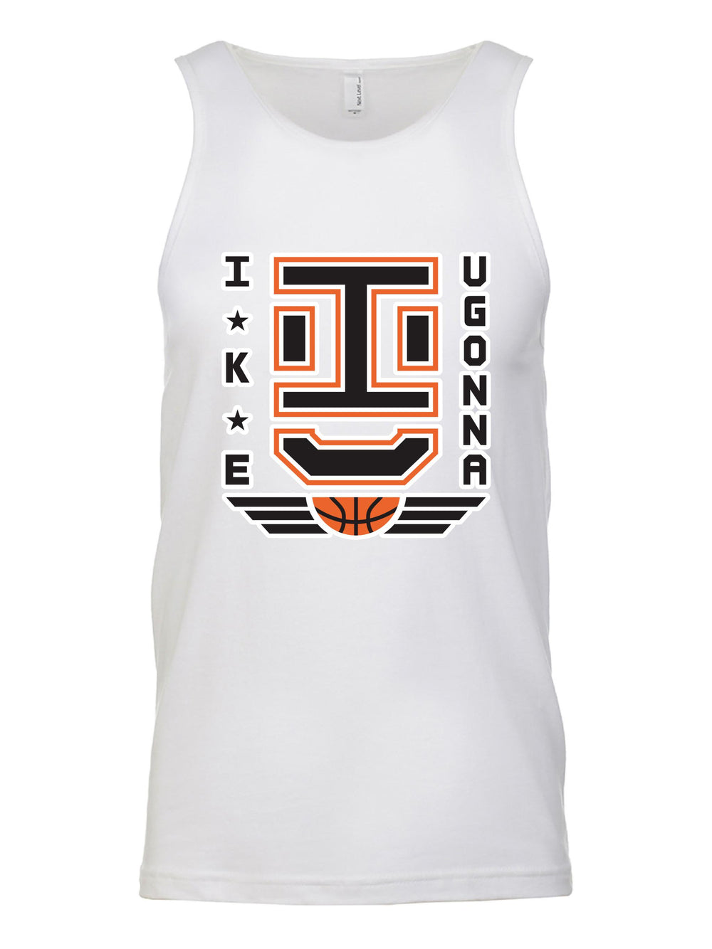 Ike Ugonna Tank Top