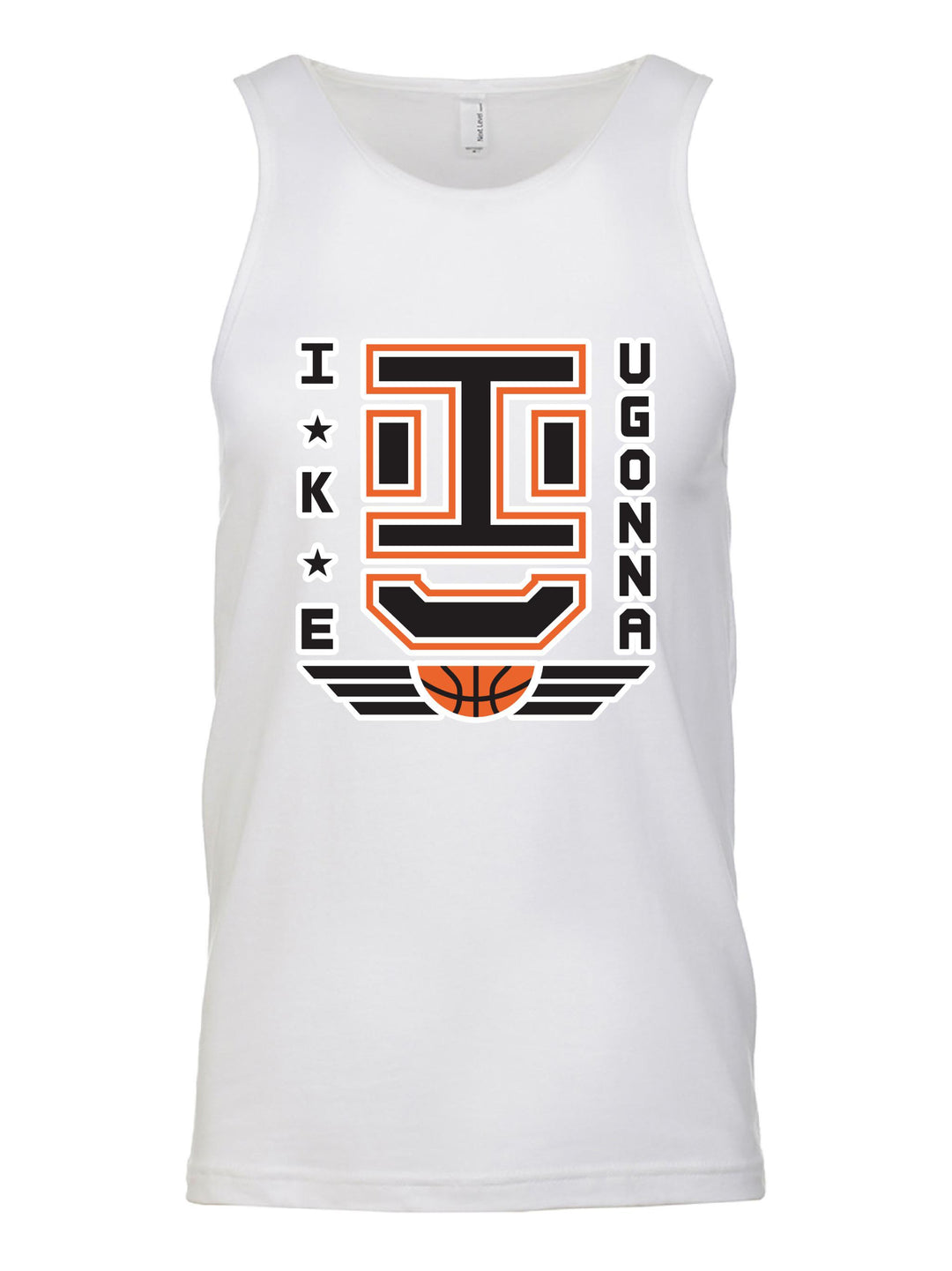 Ike Ugonna Tank Top