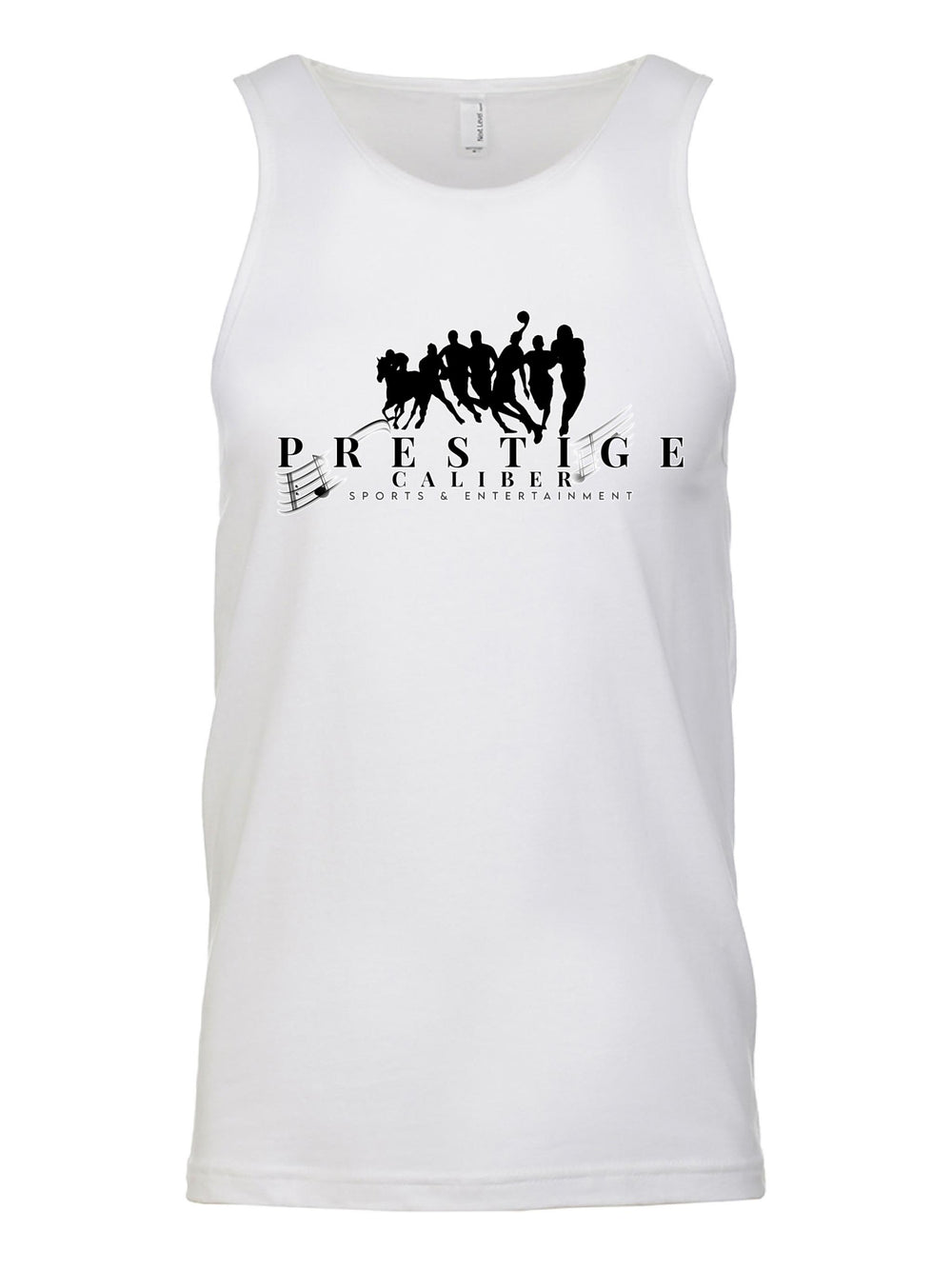Drip God Tank Top