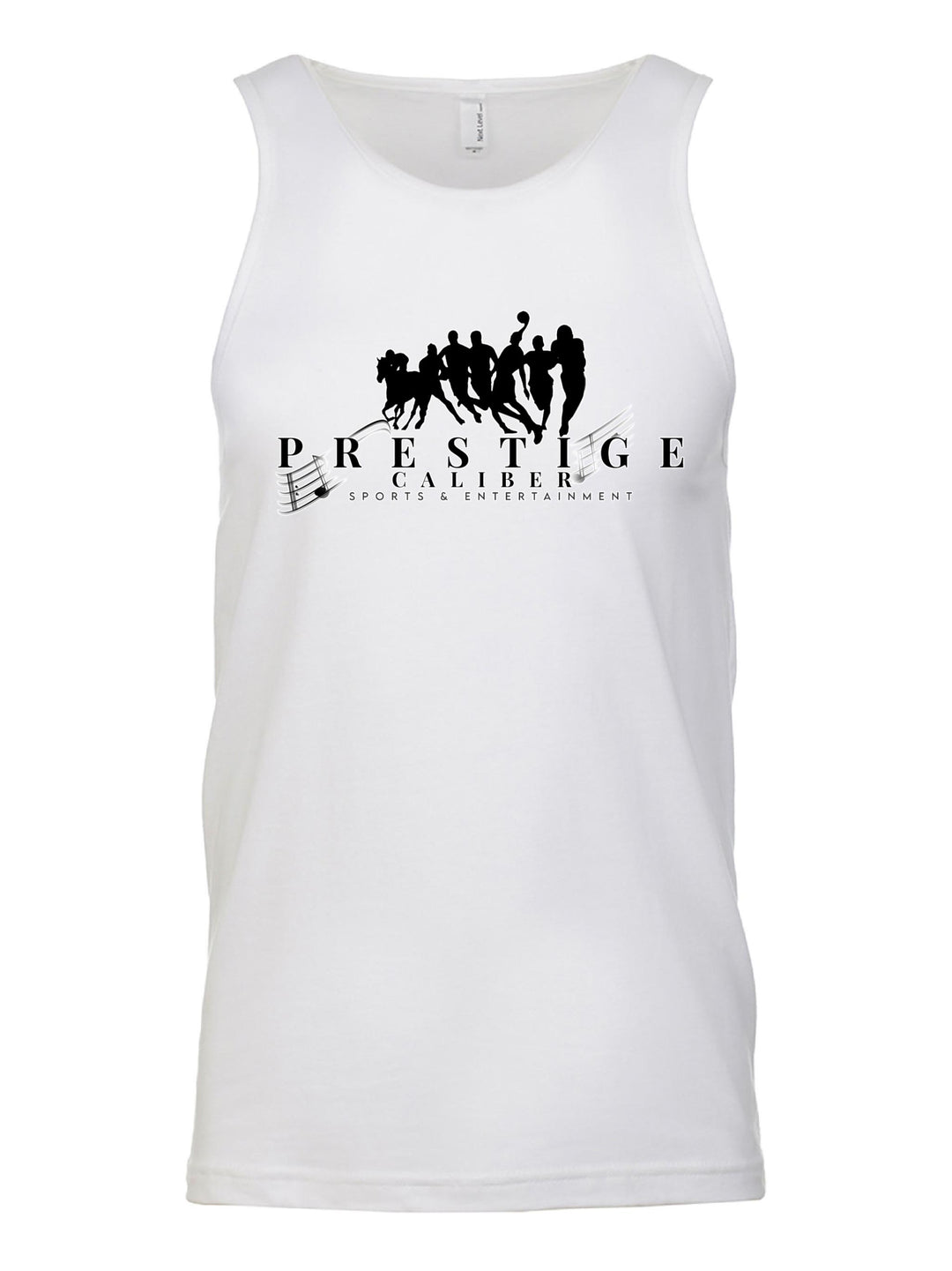 Drip God Tank Top