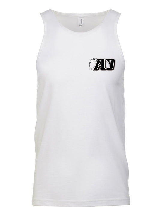 AJ Thompson Tank Top