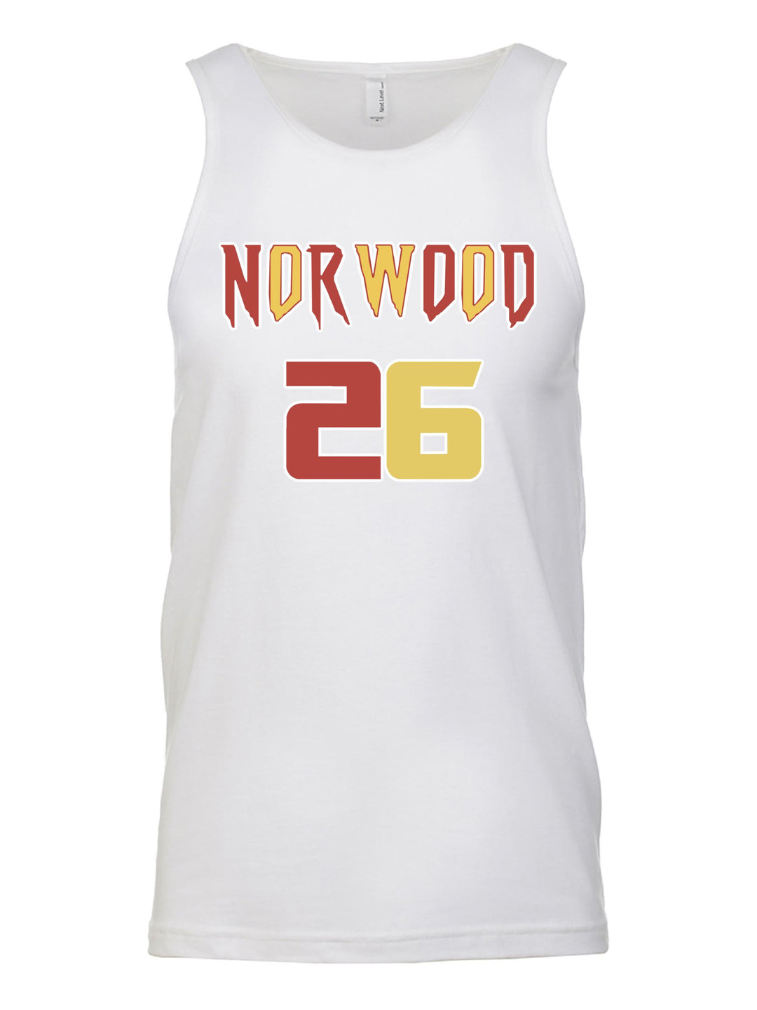 Myles Norwood Tank Top