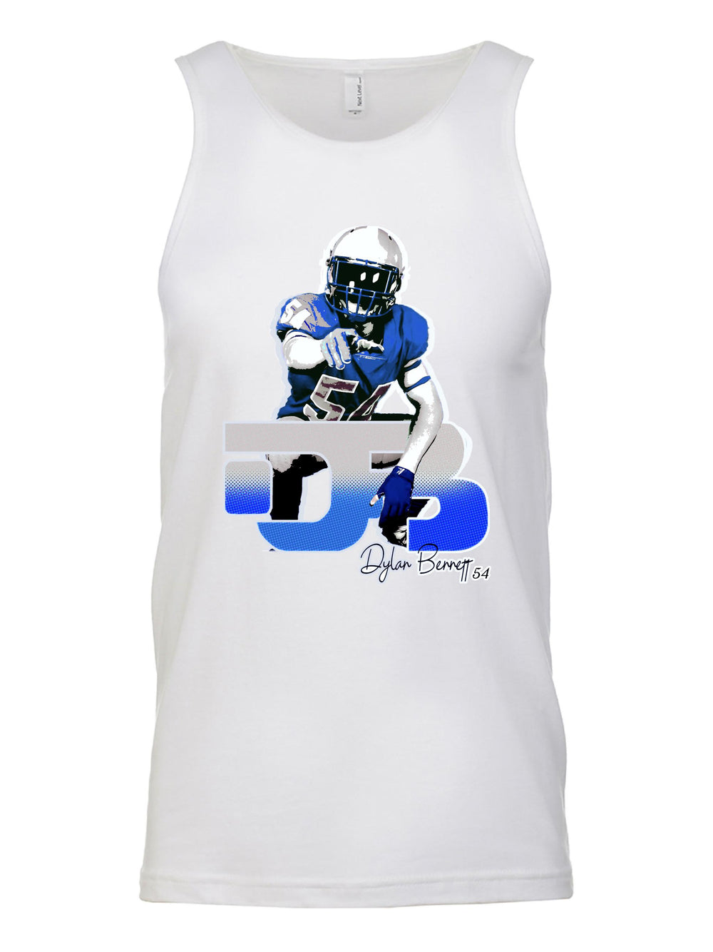 Dylan Bennett Tank Top