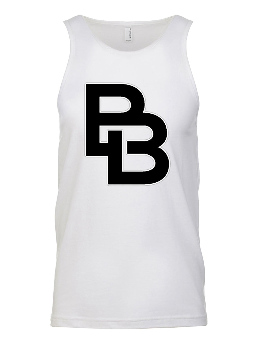 Bone Island Bombers Tank Top