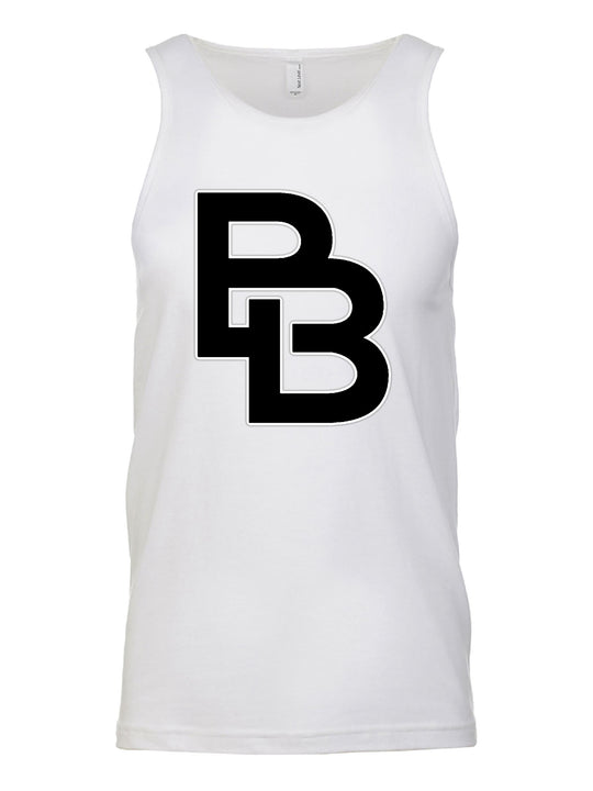 Bone Island Bombers Tank Top