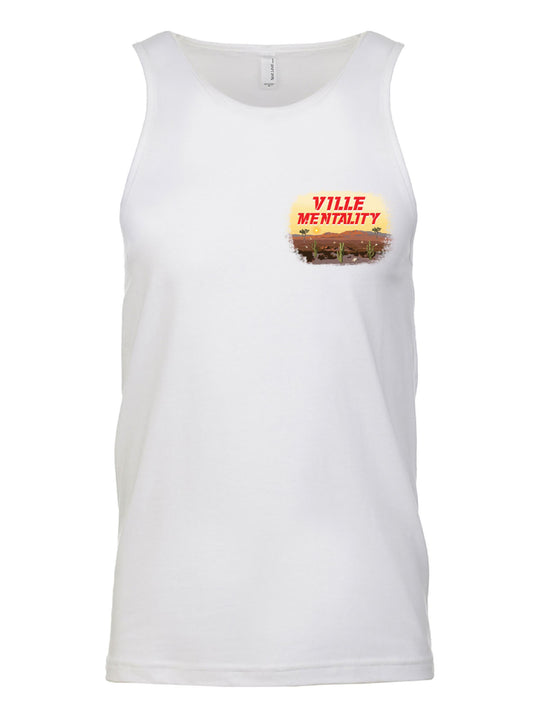 Stallionfam Tank Top