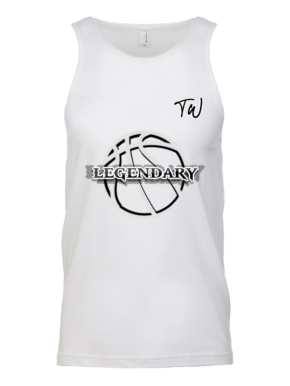 Torin Washington Tank Top