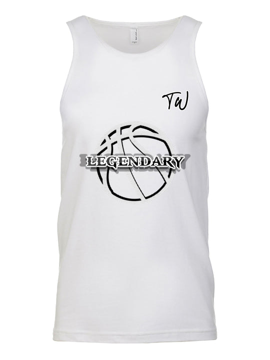 Torin Washington Tank Top