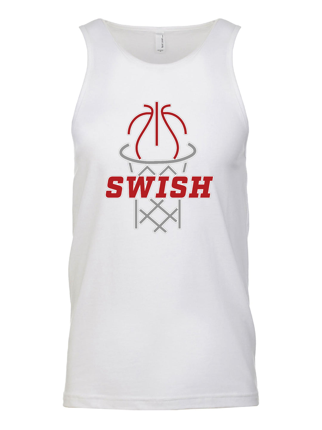 Swish Academy Tank Top