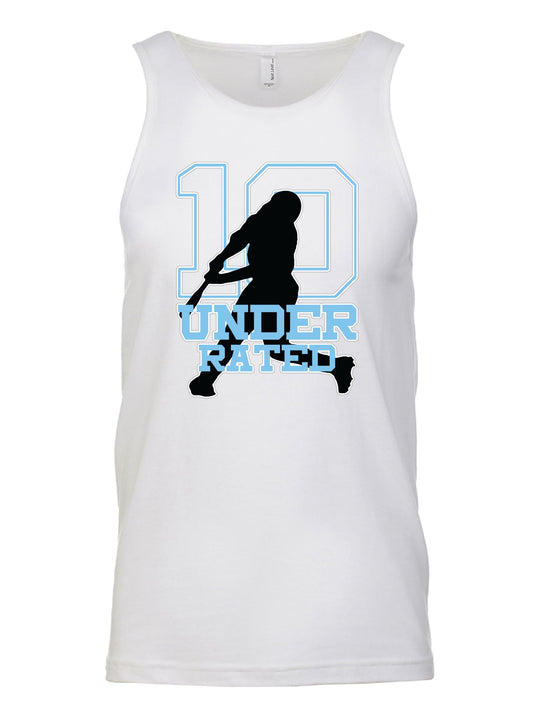 Quiller Threads Tank Top