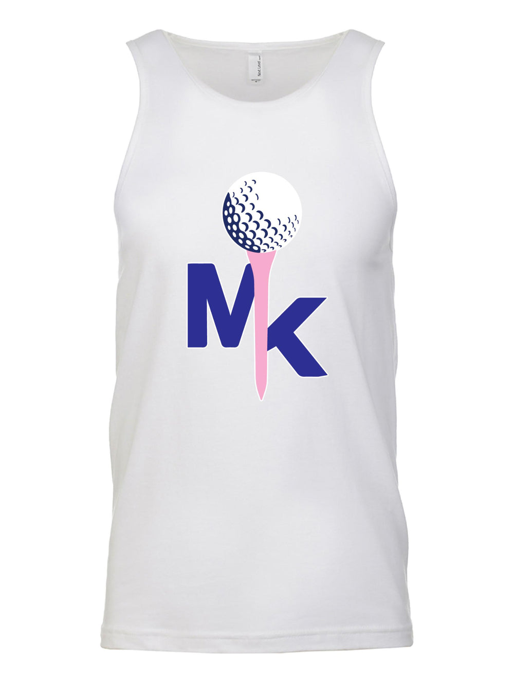 Mary Keene Marrs Tank Top