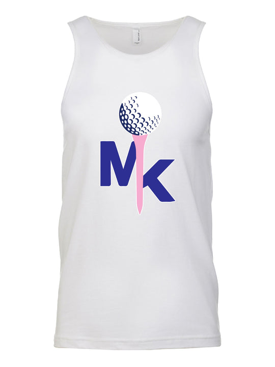 Mary Keene Marrs Tank Top
