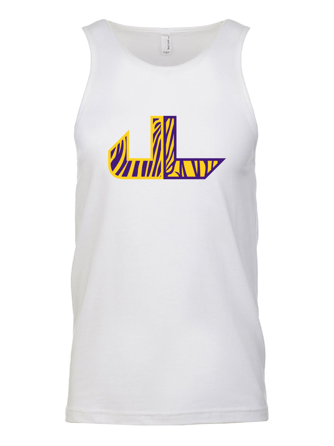 Jalen Lee Tank Top