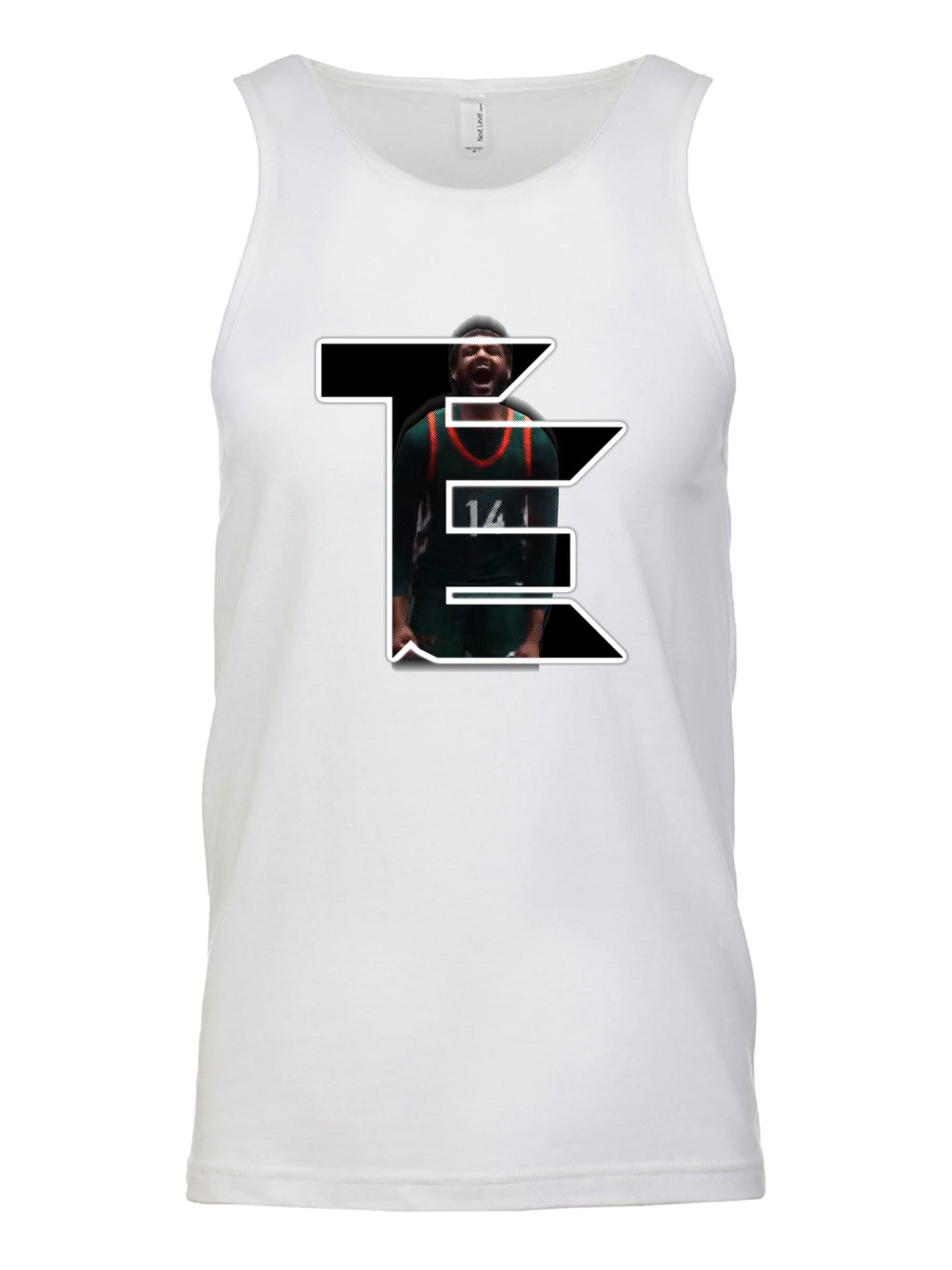 Tarig Eisa Tank Top