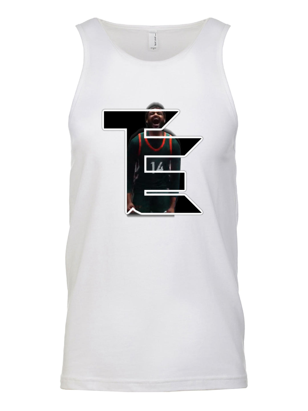 Tarig Eisa Tank Top