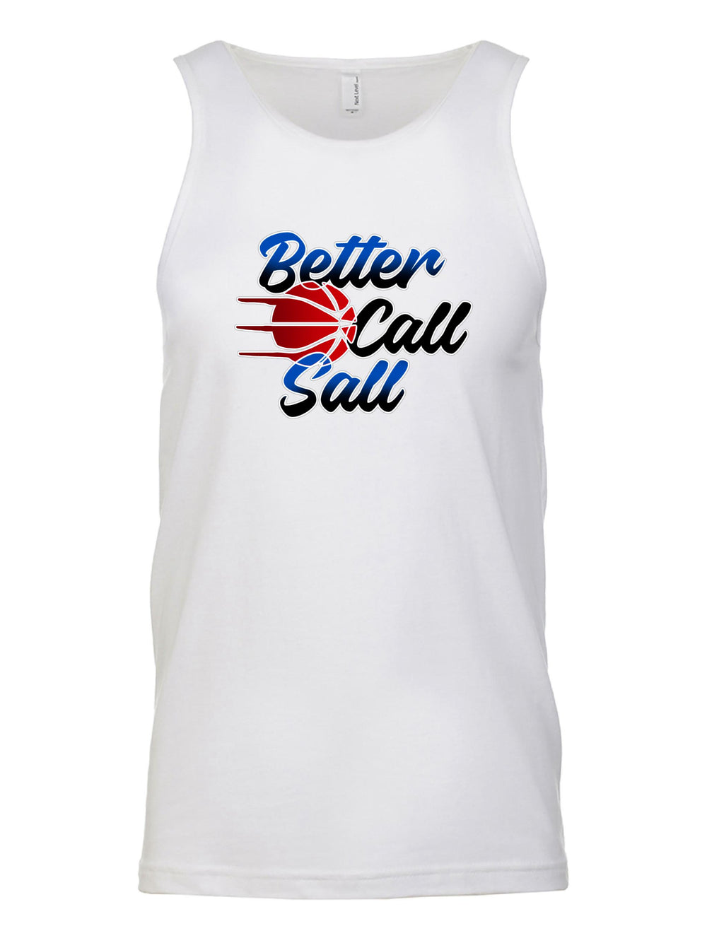 Mo Sall Tank Top