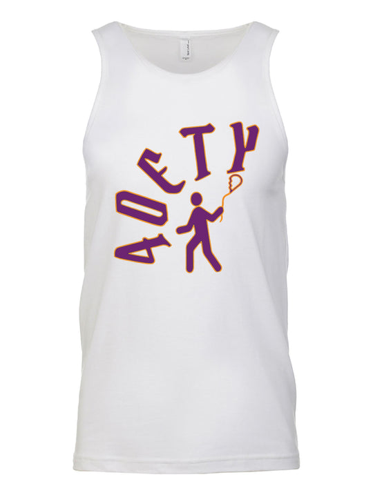 Jaleen Jones Tank Top