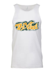 DeVinci Tank Top