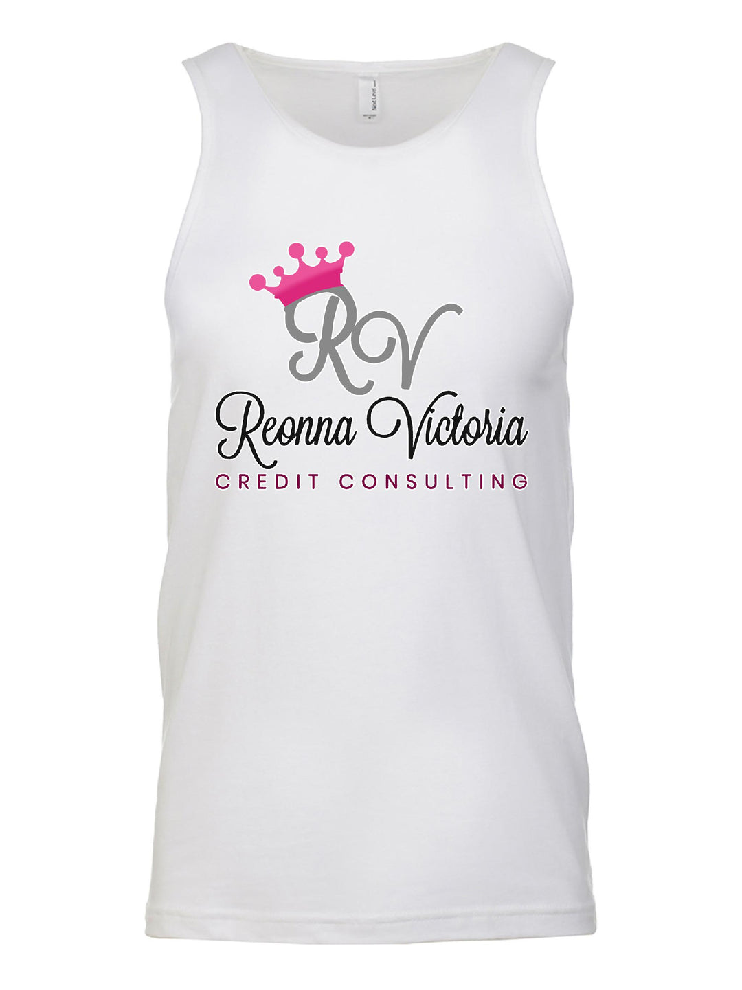 Reonna Victoria Tank Top