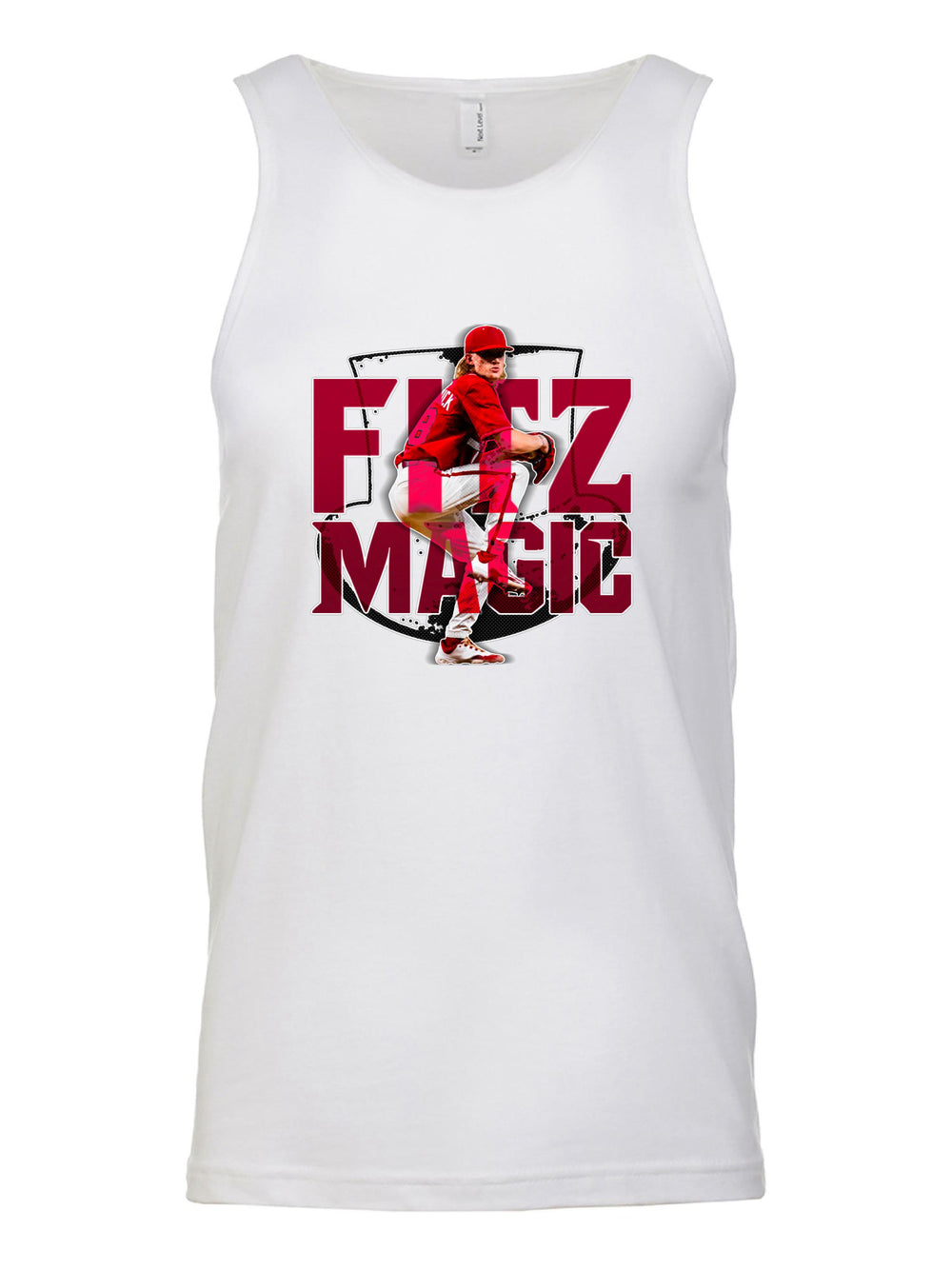 Fitzmagic Tank Top