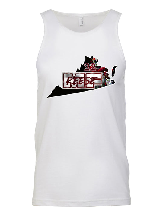Maurice Freeman Tank Top