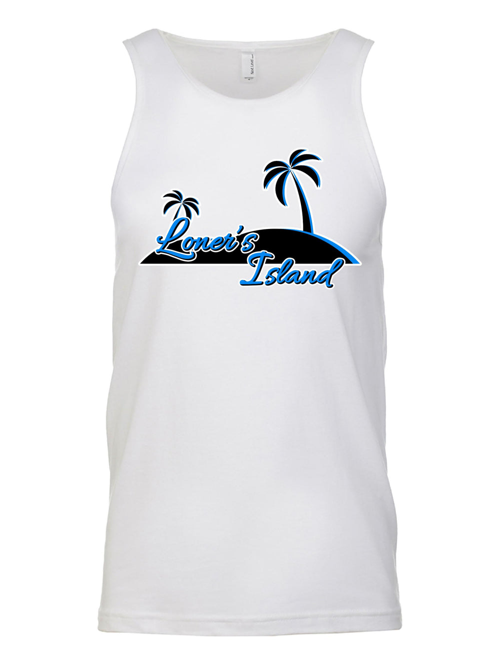 Jordyn Williams Tank Top
