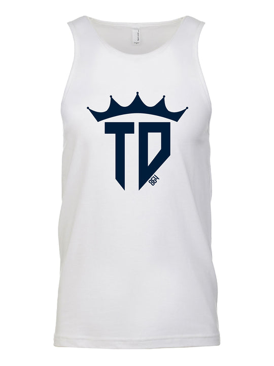 Ty Danzy Tank Top