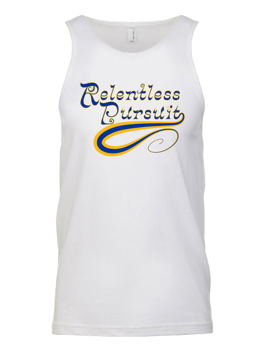 Bailey Drapola Tank Top