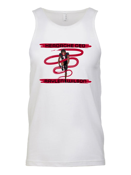 Raylen Wilson Tank Top