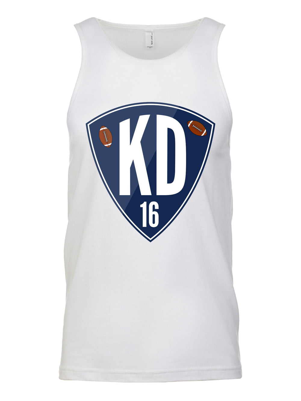 KD16 Tank Top