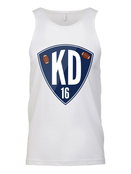 KD16 Tank Top