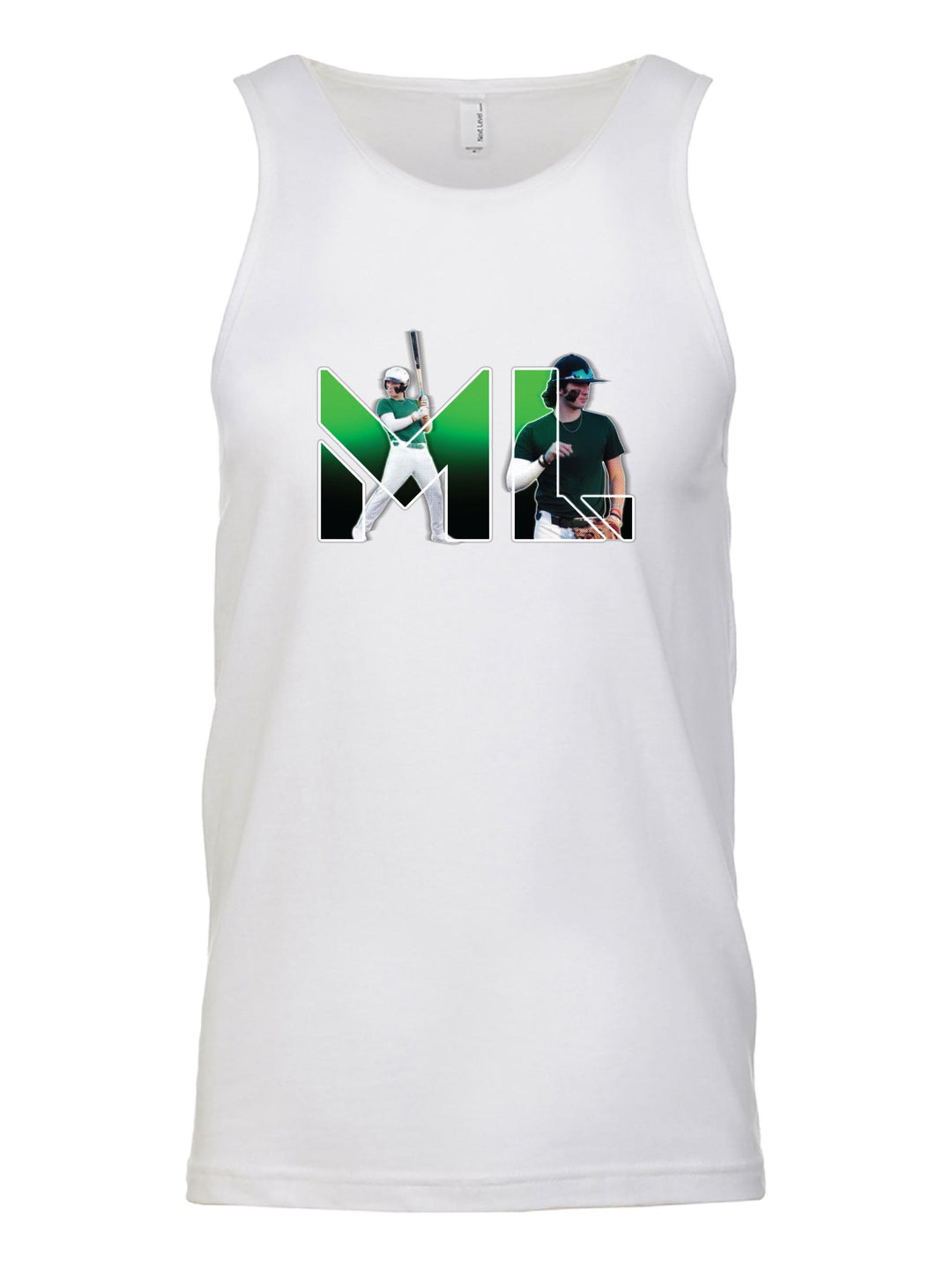 Mikey Lynn Tank Top