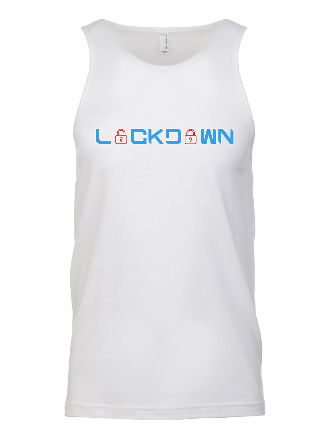 Deantre Prince Tank Top