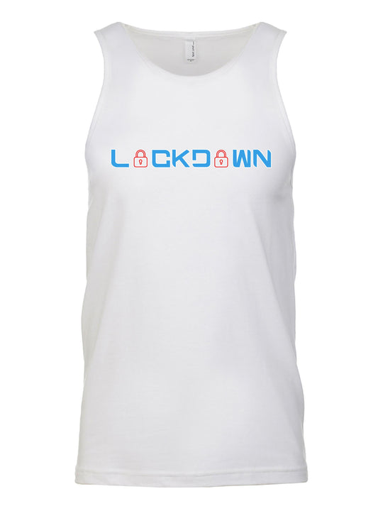 Deantre Prince Tank Top