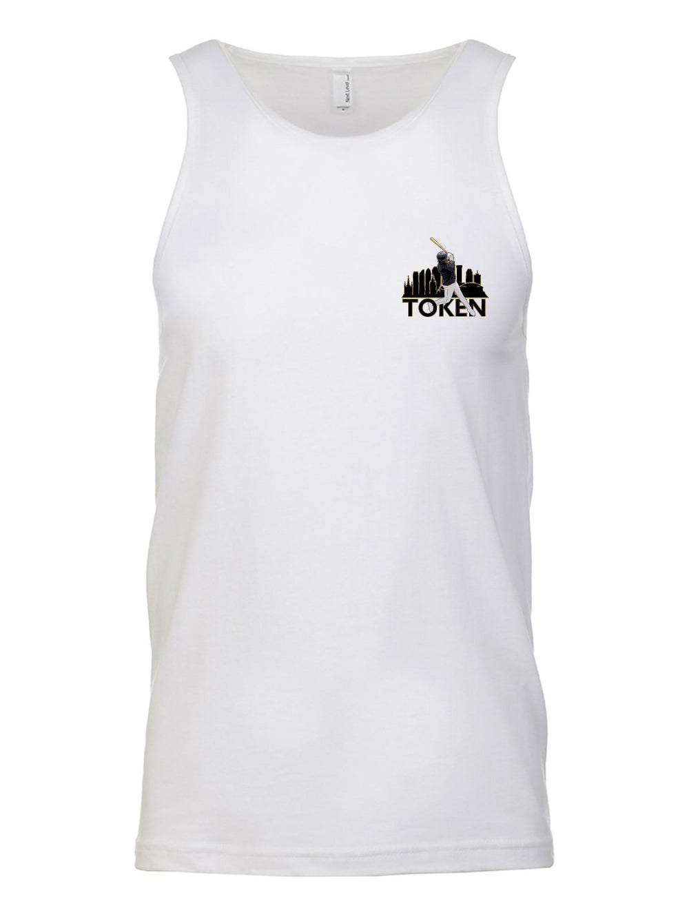 Blake Lewis Tank Top