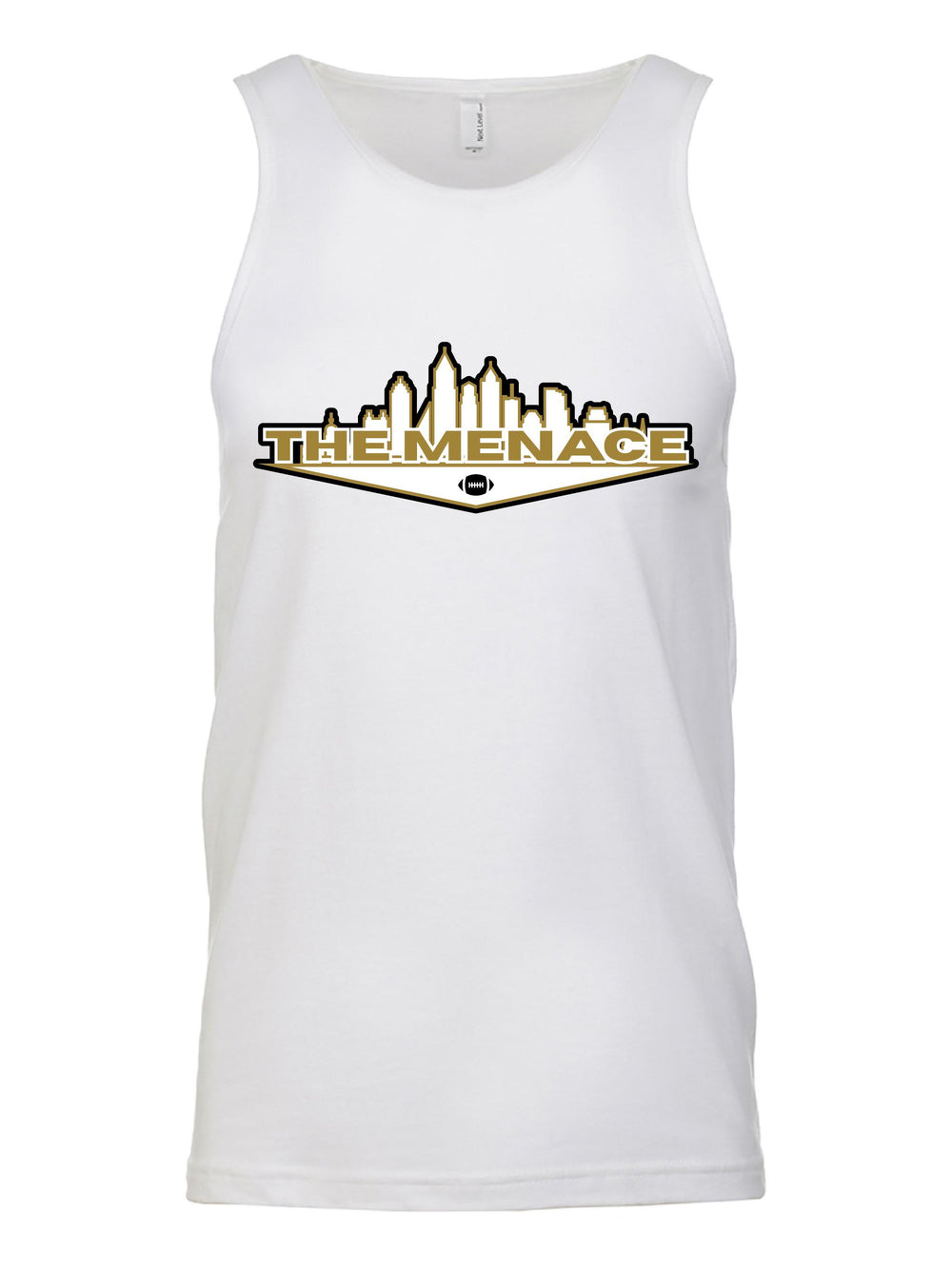 The Menace Tank Top