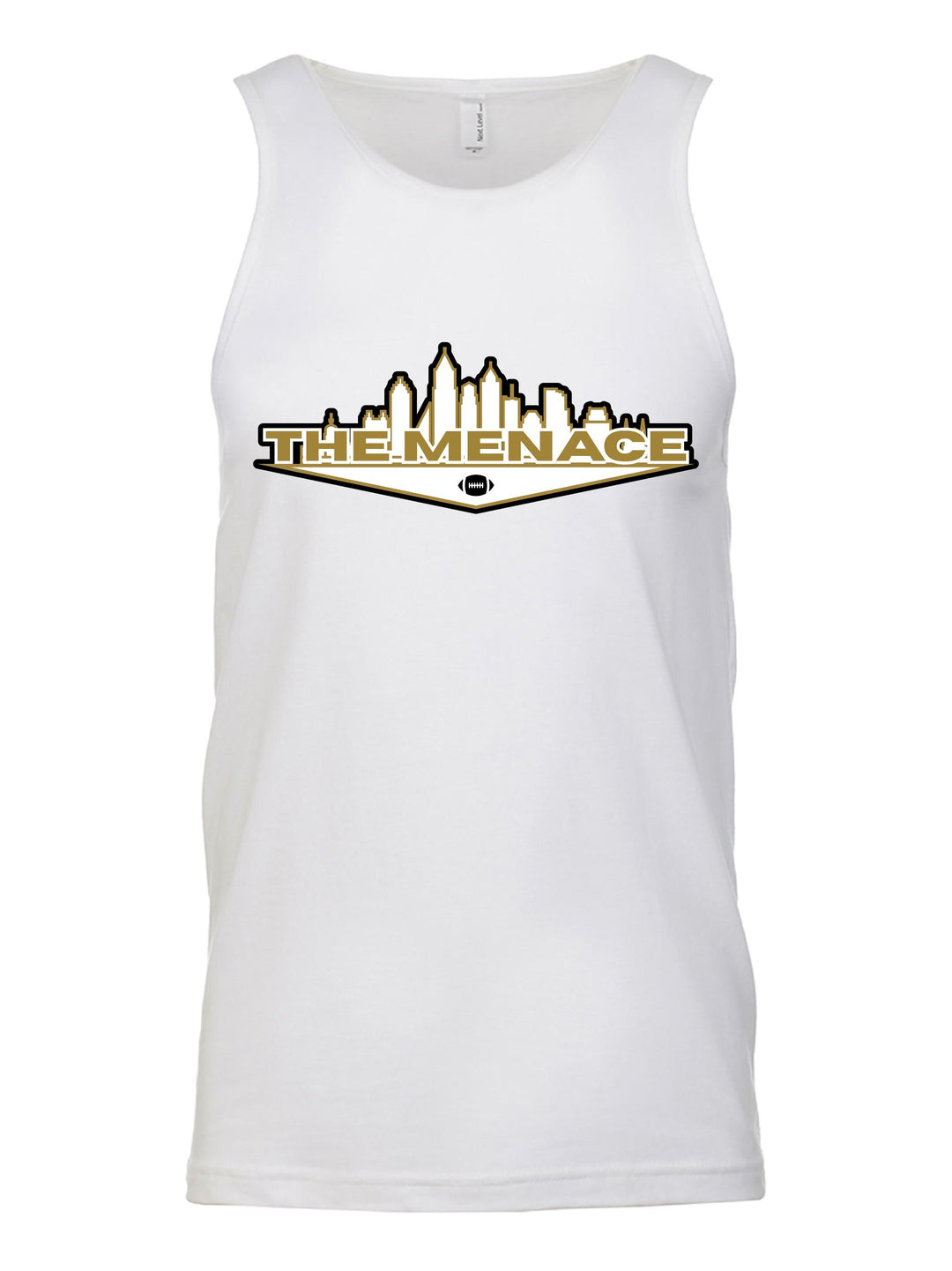The Menace Tank Top
