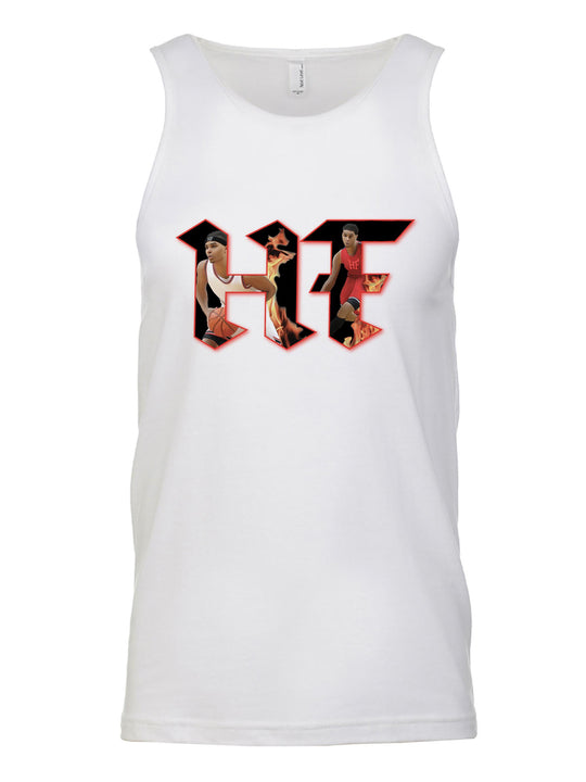 Howard Humble N Hungry Tank Top