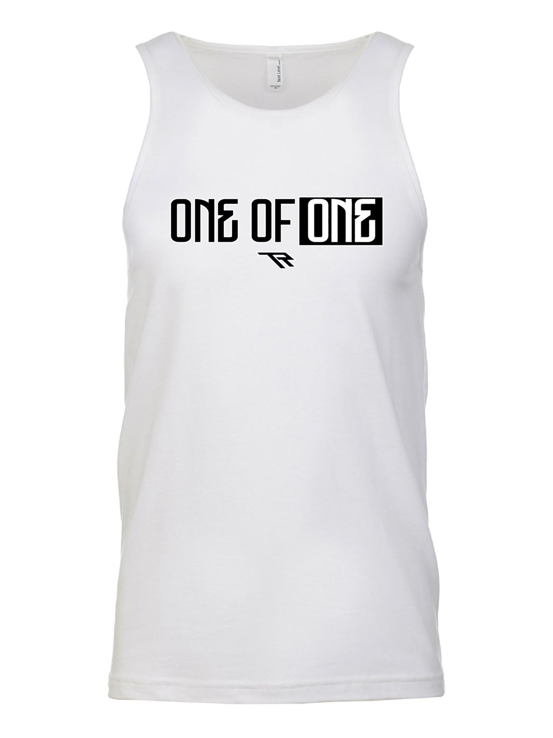 TrueRarity Tank Top