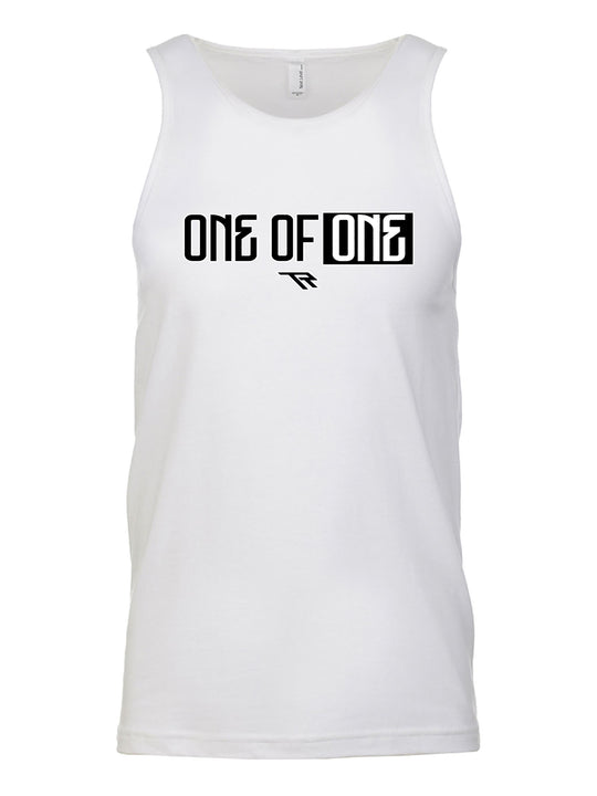 TrueRarity Tank Top