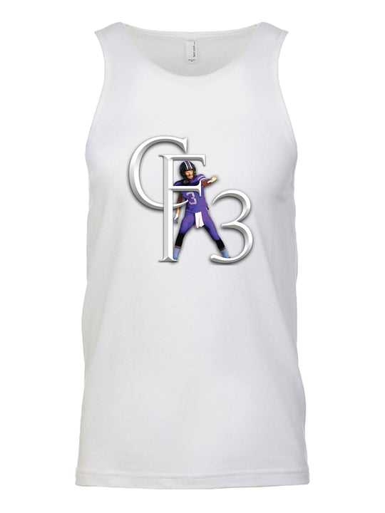 Caleb Foltz Tank Top