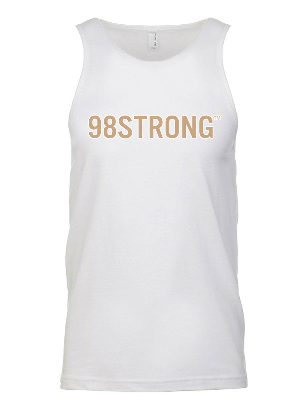 98Strong Tank Top