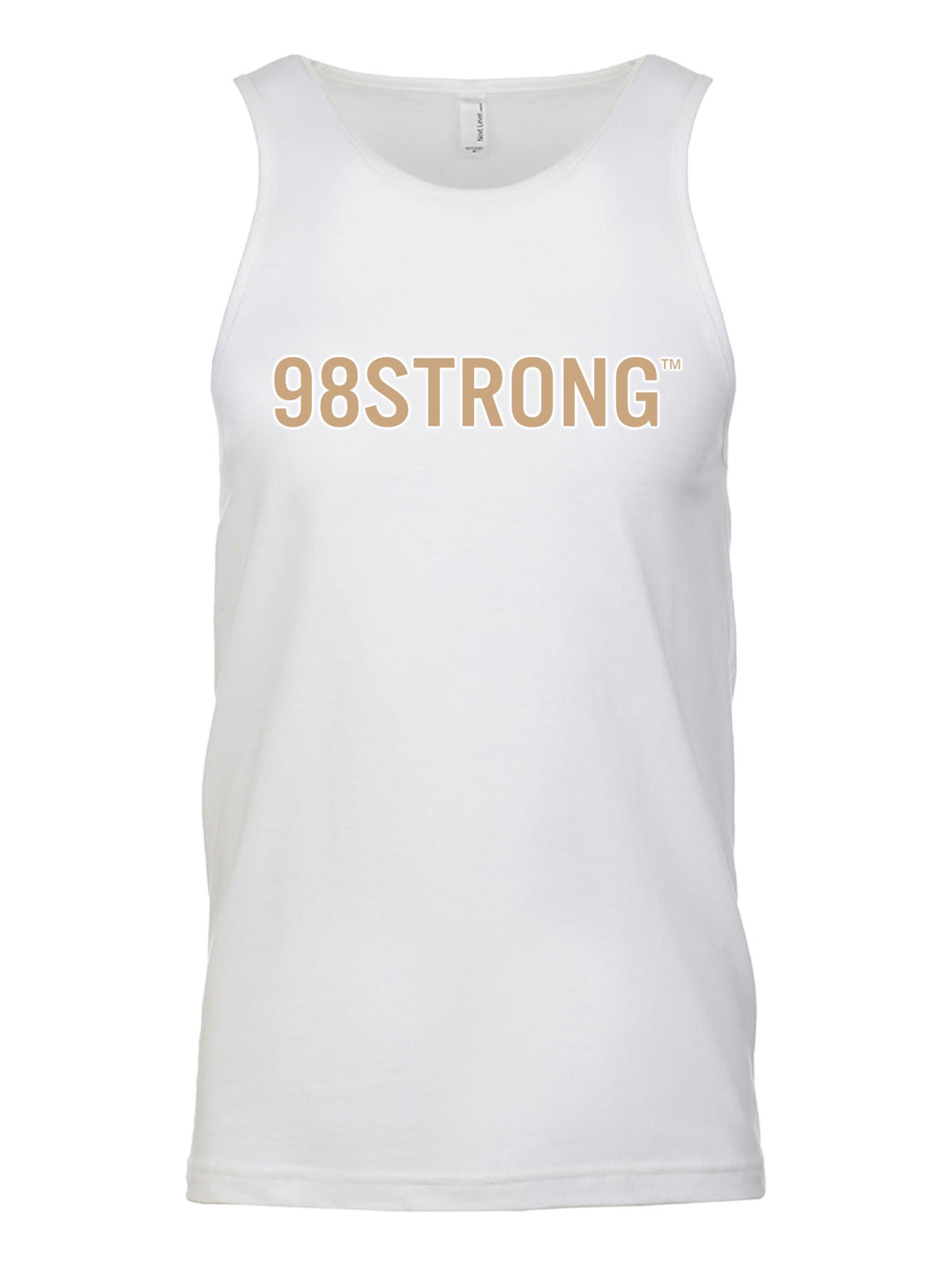 98Strong Tank Top