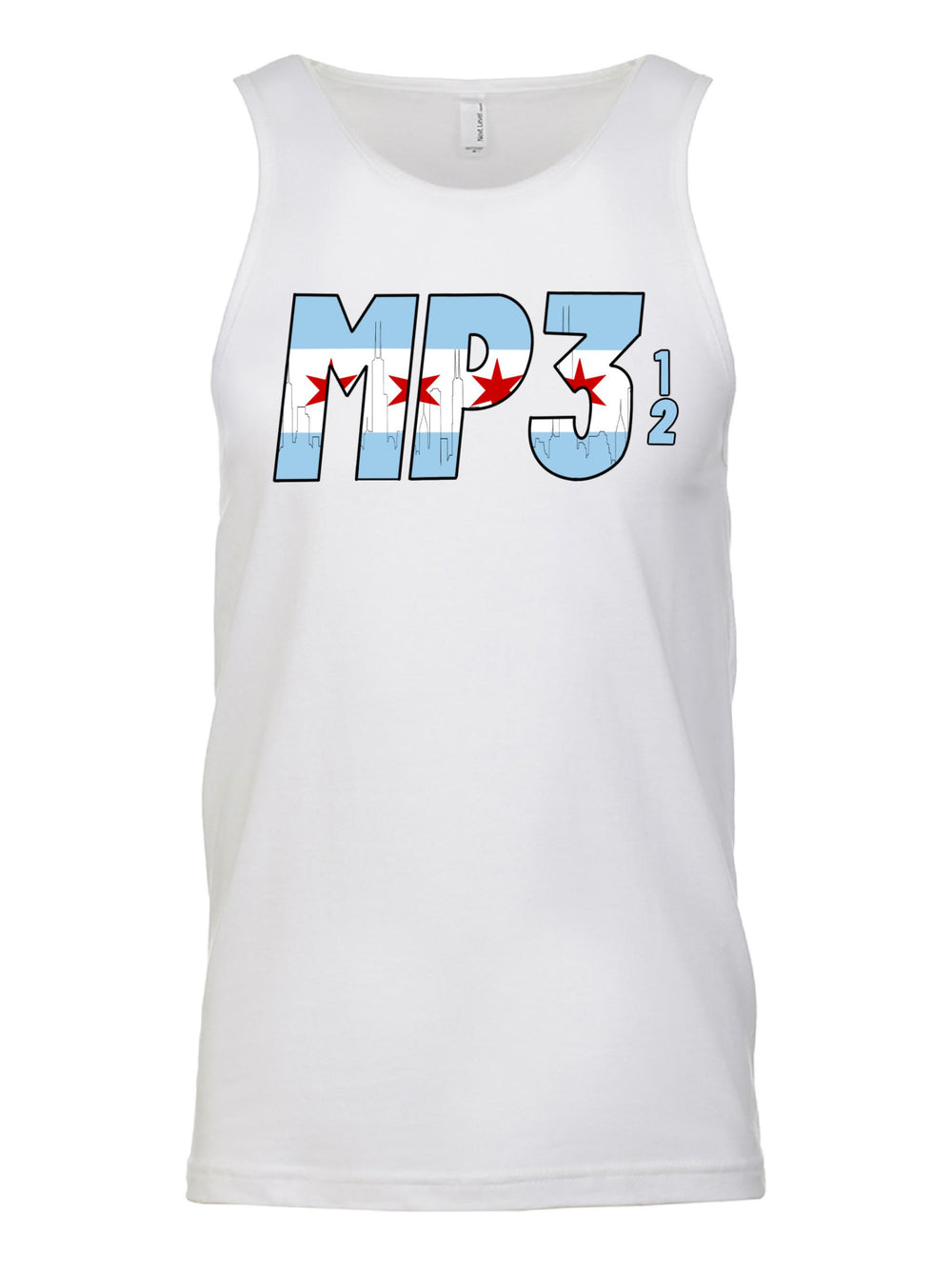 MacPoole Tank Top