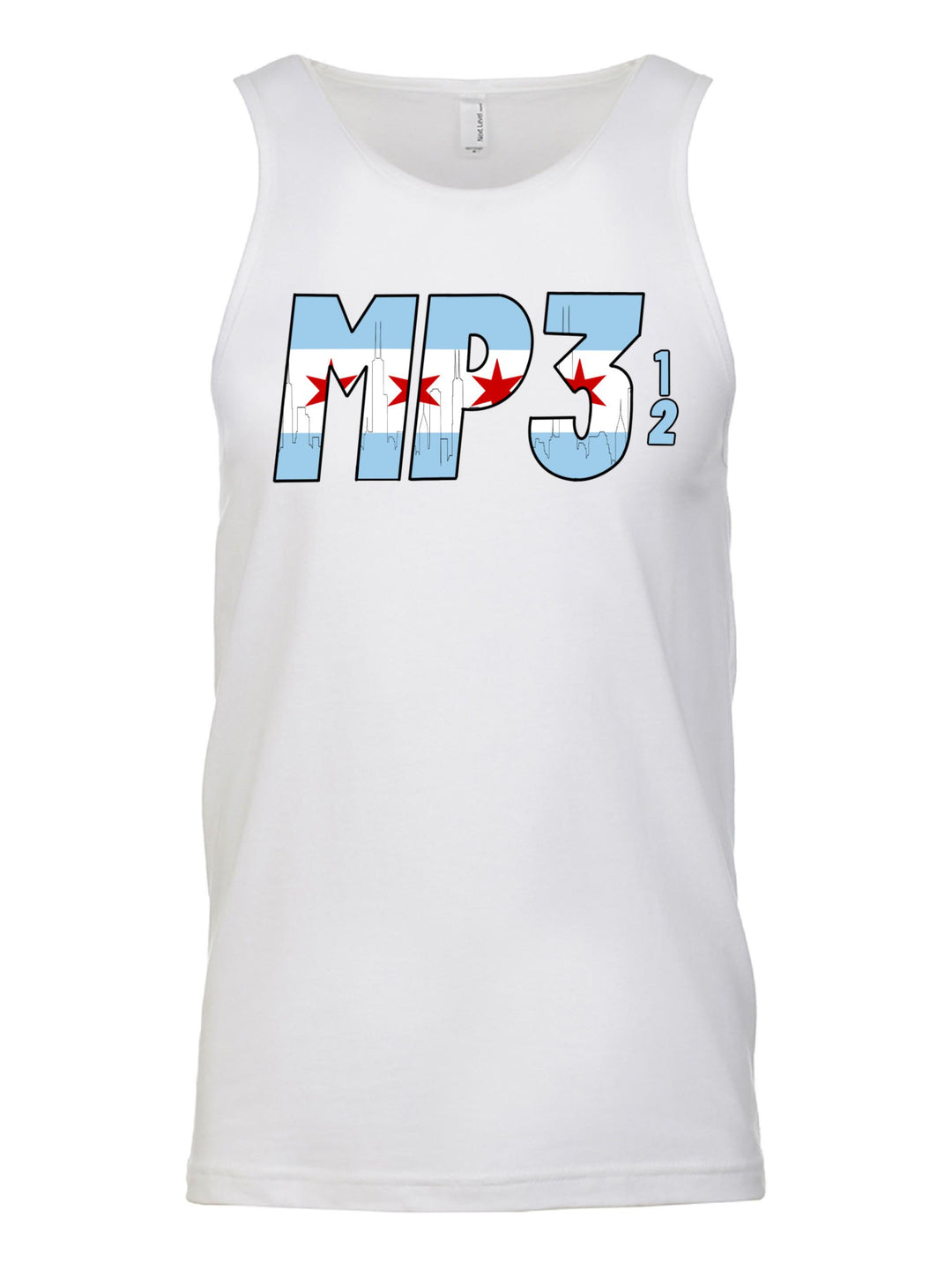 MacPoole Tank Top
