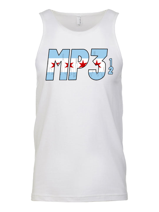 MacPoole Tank Top