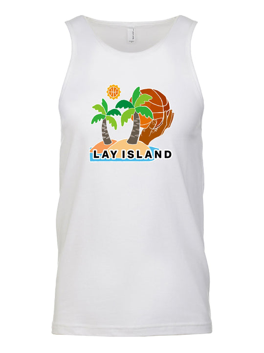 Lay Island Tank Top