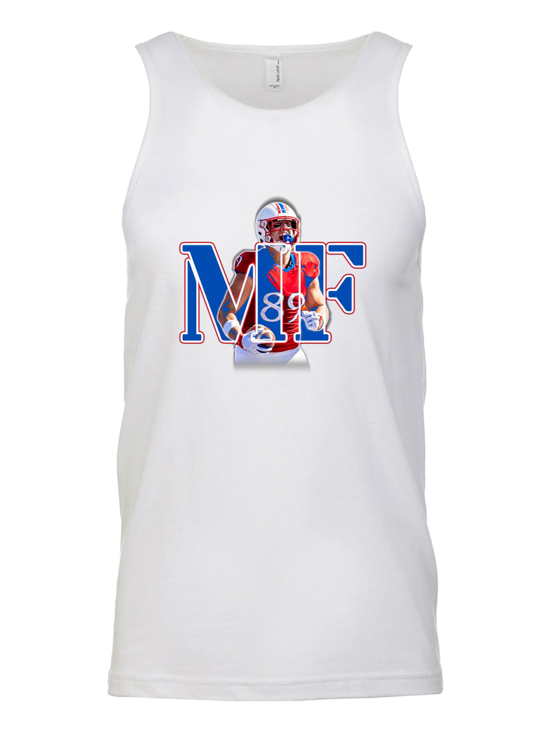 Mason Fairchild Tank Top