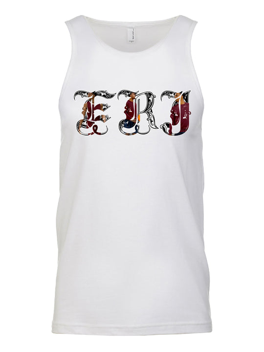 Eric Reed Jr Tank Top