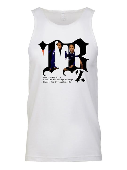 Teeonna Barkley Tank Top